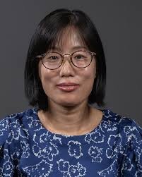 Sue Kong picture